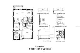 Picture of 30330 Emerald Forest Drive, Mount Dora, FL 32757