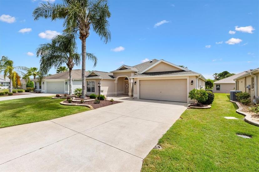 Picture of 2669 Halsey Terrace, The Villages FL 32162