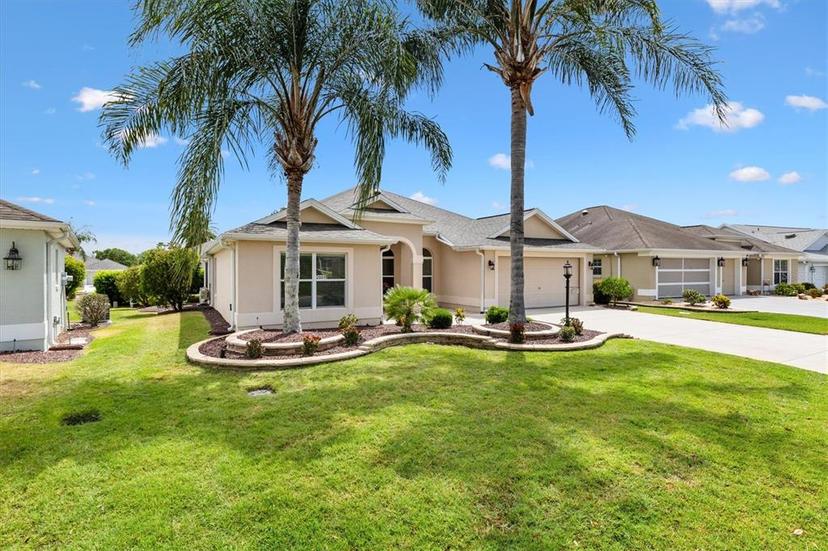 Picture of 2669 Halsey Terrace, The Villages FL 32162