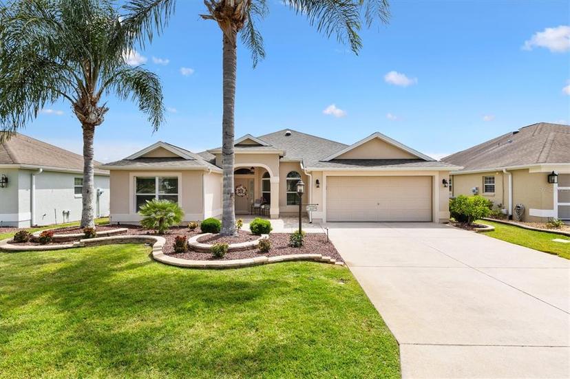 Picture of 2669 Halsey Terrace, The Villages FL 32162
