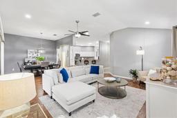 Picture of 2669 Halsey Terrace, The Villages, FL 32162