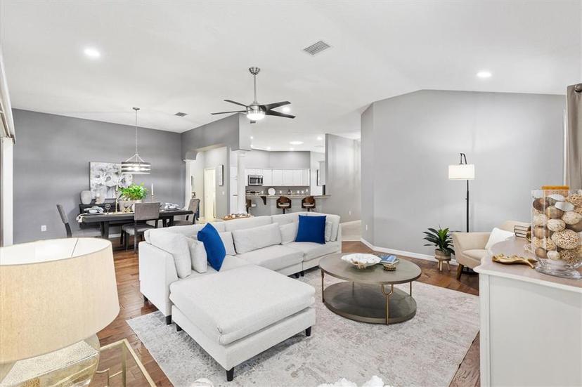 Picture of 2669 Halsey Terrace, The Villages FL 32162