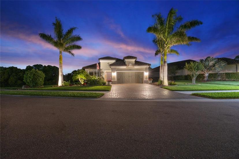 Picture of 9774 Highland Park Place, Palmetto FL 34221