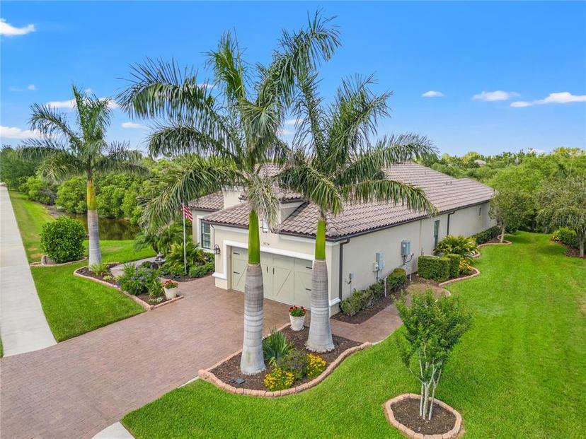 Picture of 9774 Highland Park Place, Palmetto FL 34221