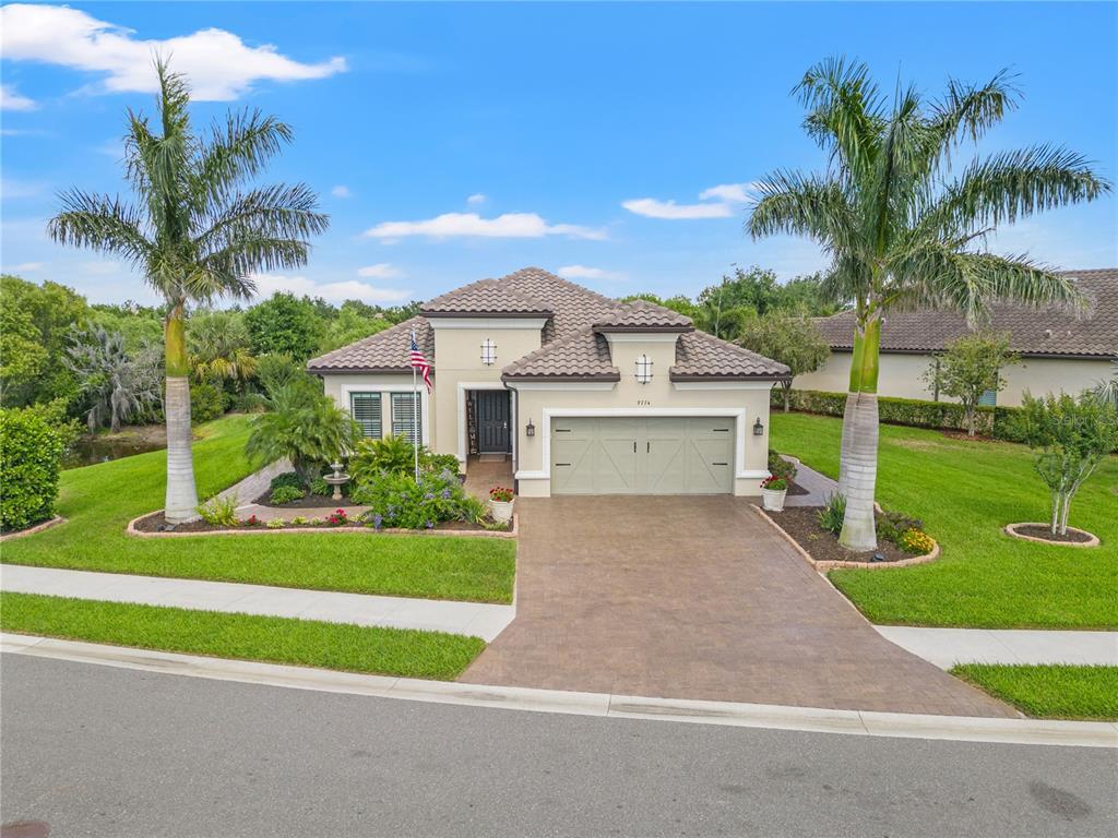 Picture of 9774 Highland Park Place, Palmetto, FL 34221
