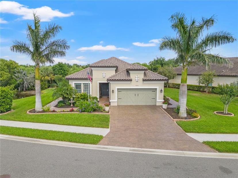 Picture of 9774 Highland Park Place, Palmetto FL 34221