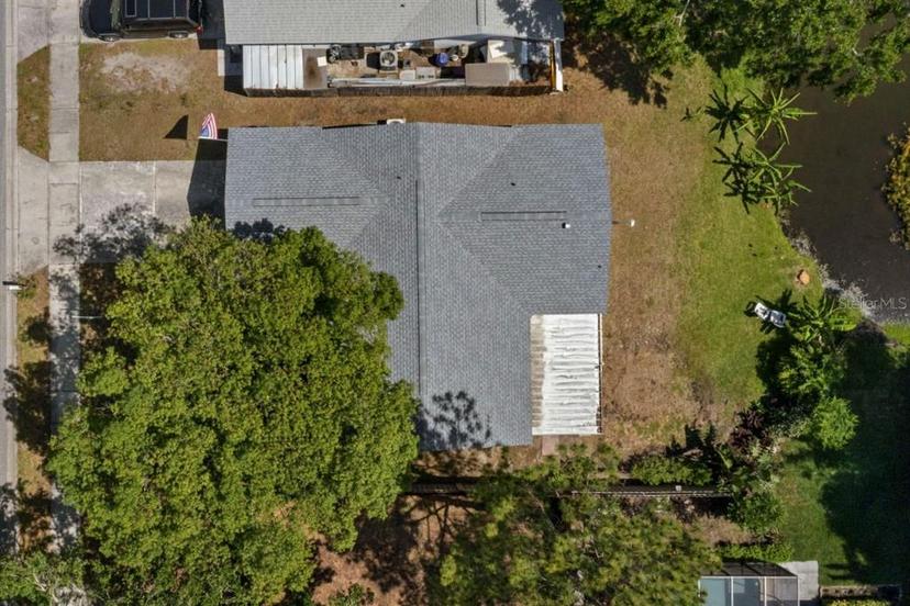 Picture of 1393 Chesterfield Drive, Dunedin FL 34698