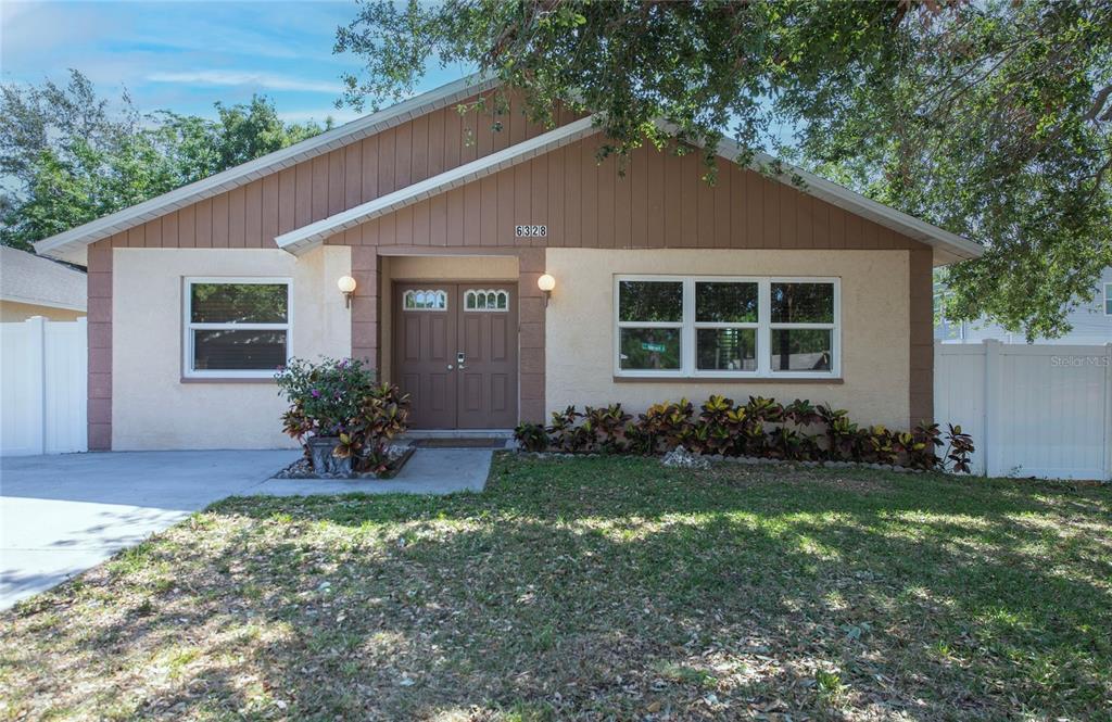 Picture of 6328 S Harold Avenue, Tampa, FL 33616