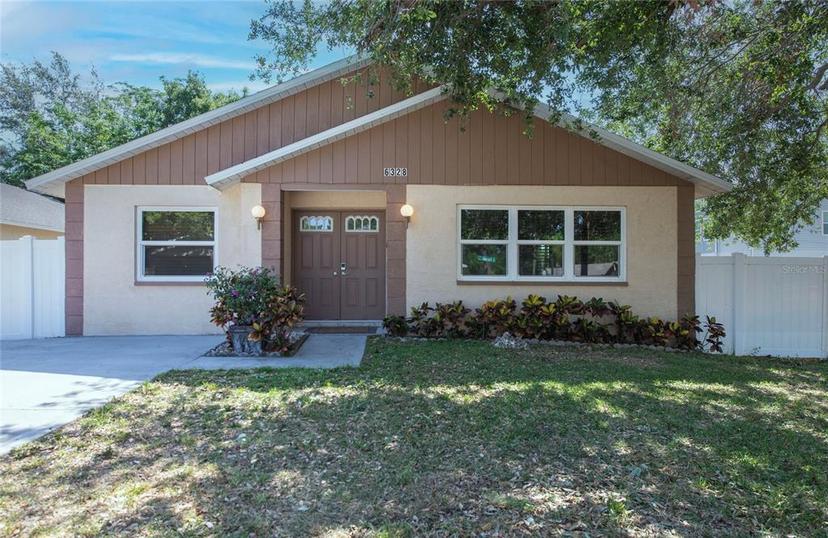 Picture of 6328 S Harold Avenue, Tampa FL 33616