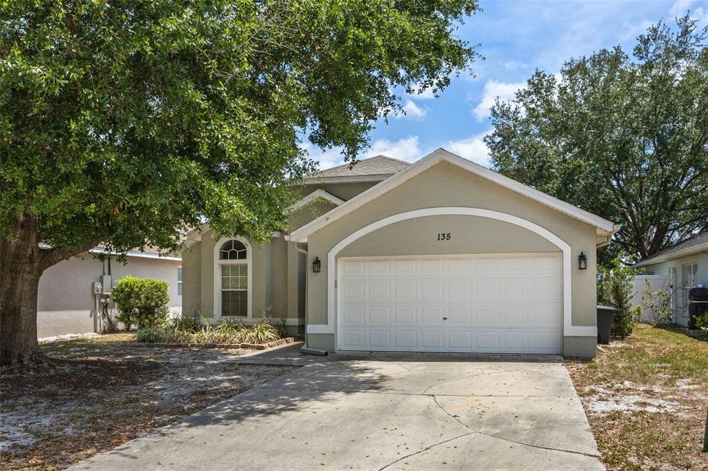 Picture of 135 Andrews Road, Sanford, FL 32773