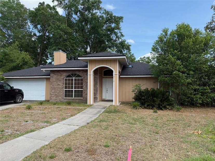 Picture of 4915 NW 29Th Place, Gainesville FL 32606