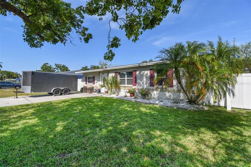 Picture of 8431 52Nd Way N, Pinellas Park FL 33781