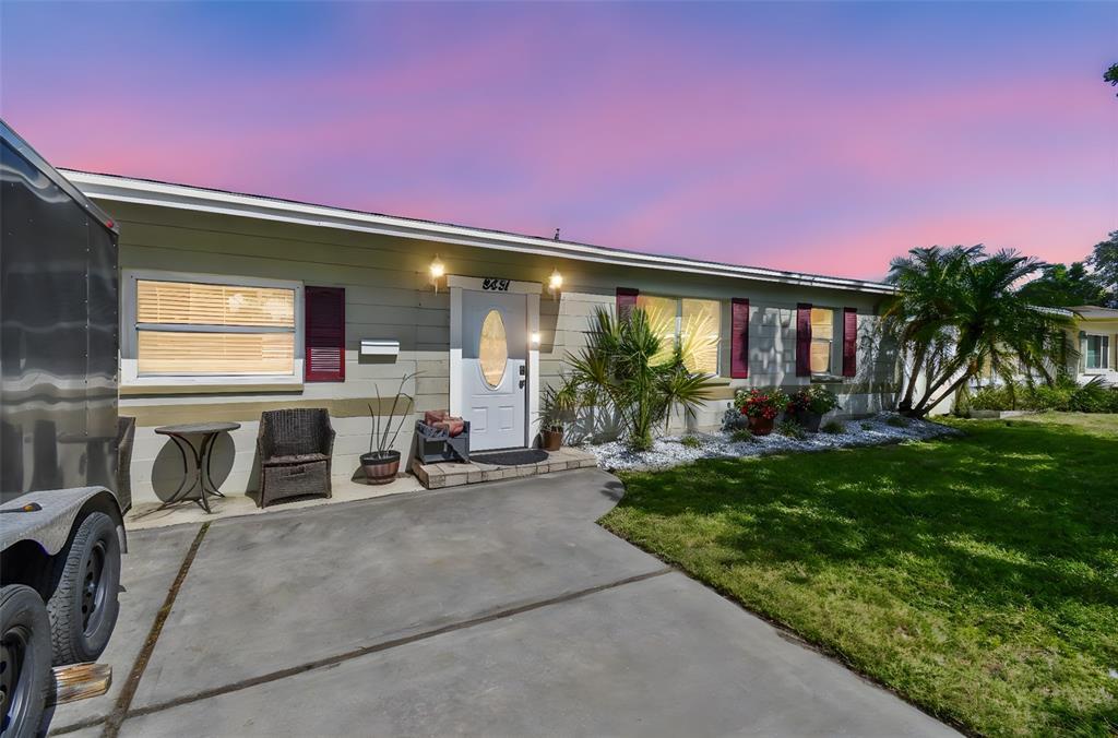 Picture of 8431 52Nd Way N, Pinellas Park, FL 33781