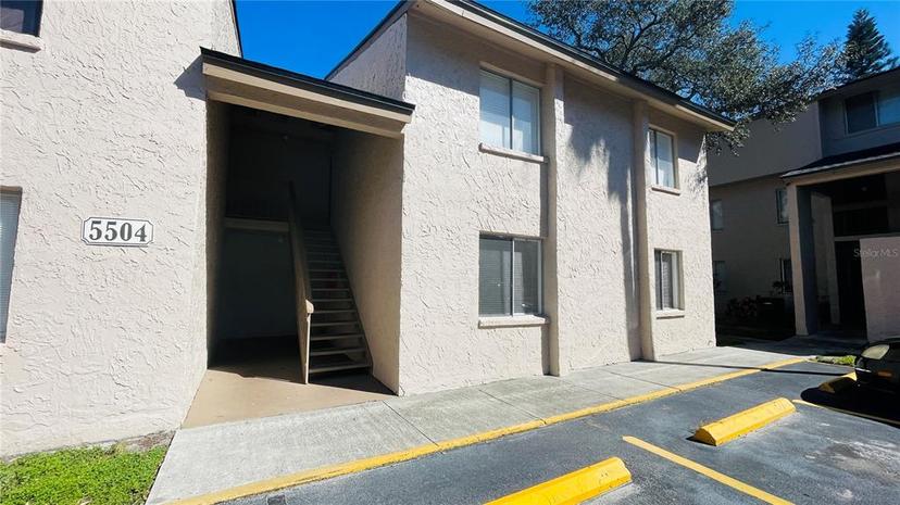 Picture of 5504 Pokeweed Court Unit 154, Tampa FL 33617