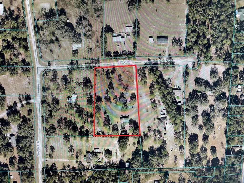 Picture of 16162 SW 44Th Street, Ocala, FL 34481