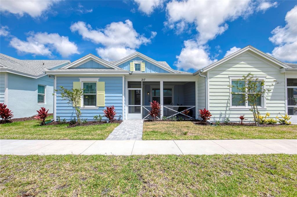 Picture of 317 Gypsy Palace Lane, Daytona Beach, FL 32124