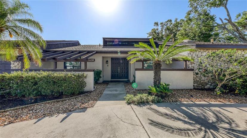 Picture of 3608 Avenida Madera, Bradenton FL 34210