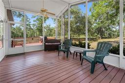Picture of 12251 SE 53Rd Lane, Morriston, FL 32668