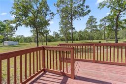 Picture of 12251 SE 53Rd Lane, Morriston, FL 32668