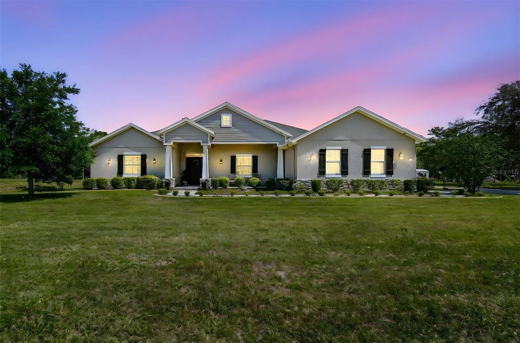 Picture of 15513 Phillips Road, Odessa, FL 33556