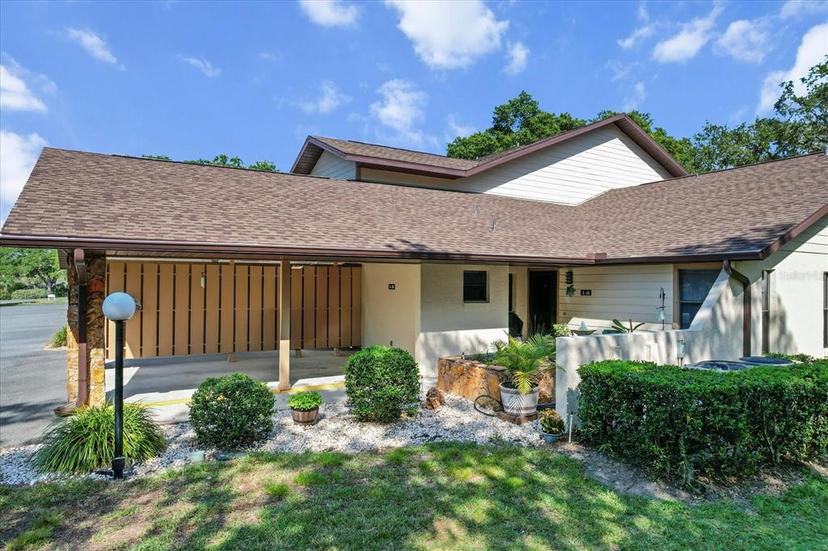 Picture of 340 E Glassboro Court Unit 1A, Hernando FL 34442