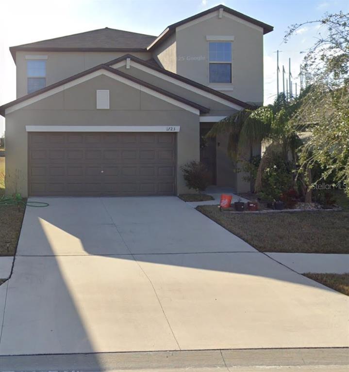 Picture of 1723 Fred Ives Street, Ruskin FL 33570
