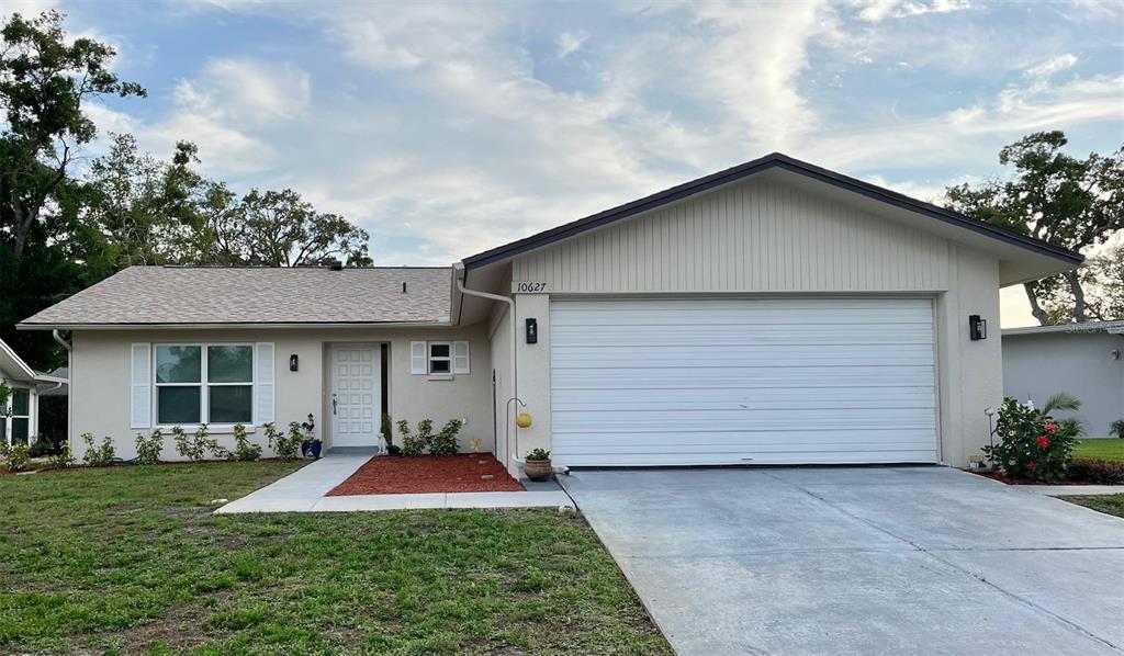 Picture of 10627 Mira Vista Drive, Port Richey, FL 34668