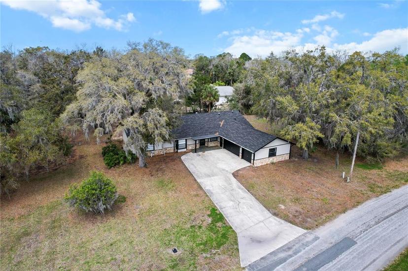 Picture of 4760 S Myrtle Way, Homosassa FL 34448