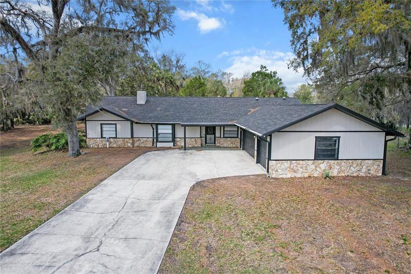 Picture of 4760 S Myrtle Way, Homosassa FL 34448