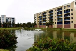 Picture of 5300 S Atlantic Avenue Unit 8-402, New Smyrna Beach, FL 32169
