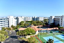 Picture of 5300 S Atlantic Avenue Unit 8-402, New Smyrna Beach, FL 32169