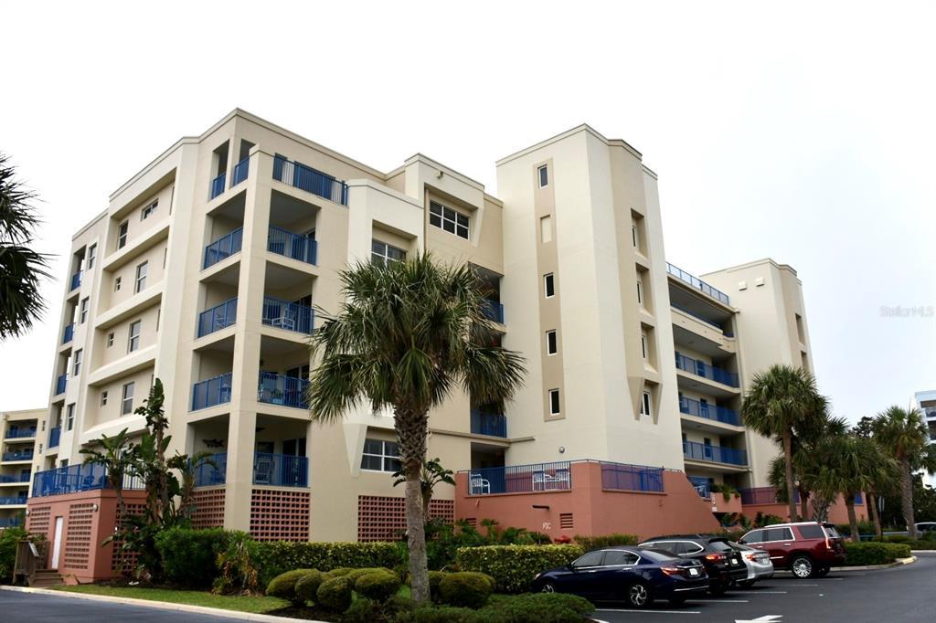 Picture of 5300 S Atlantic Avenue Unit 8-402, New Smyrna Beach, FL 32169