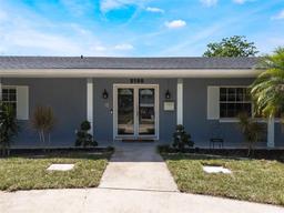 Picture of 5100 La Croix Avenue, Belle Isle, FL 32812