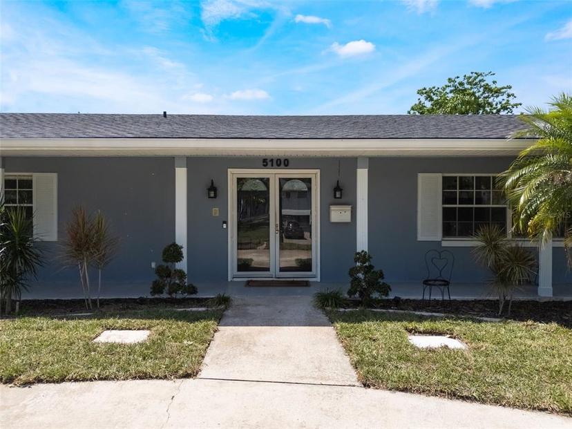 Picture of 5100 La Croix Avenue, Belle Isle FL 32812