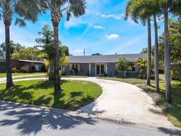 Picture of 5100 La Croix Avenue, Belle Isle, FL 32812