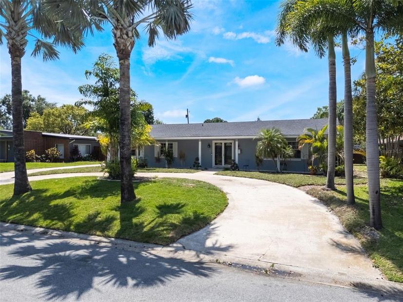 Picture of 5100 La Croix Avenue, Belle Isle FL 32812