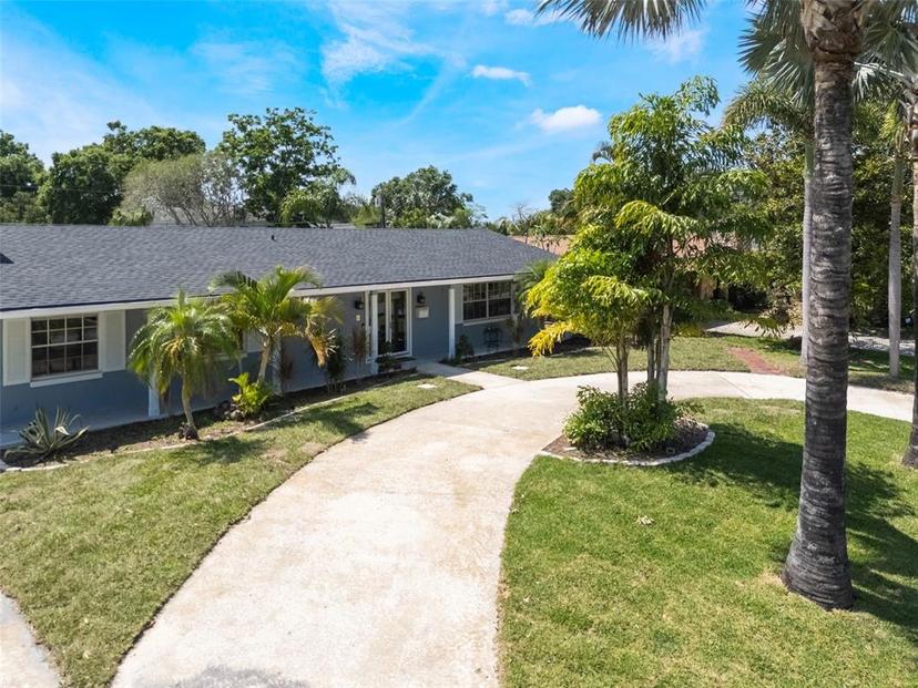 Picture of 5100 La Croix Avenue, Belle Isle FL 32812