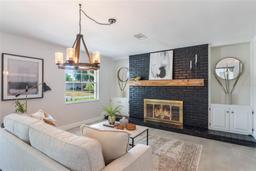 Picture of 5100 La Croix Avenue, Belle Isle, FL 32812