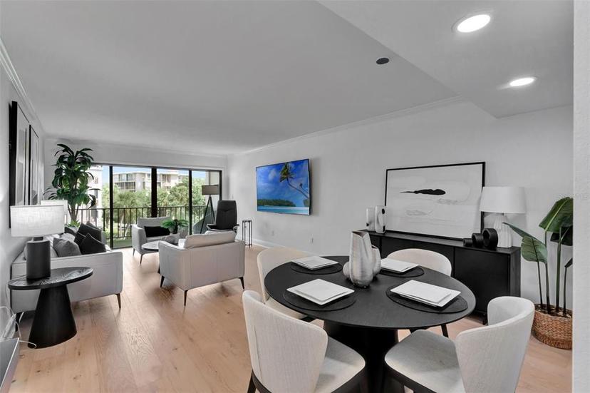 Picture of 100 S Interlachen Avenue Unit 410F, Winter Park FL 32789
