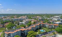 Picture of 100 S Interlachen Avenue Unit 410F, Winter Park, FL 32789