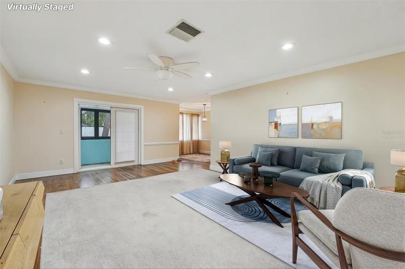 Picture of 1515 12Th Court Se Unit 55, Largo FL 33771