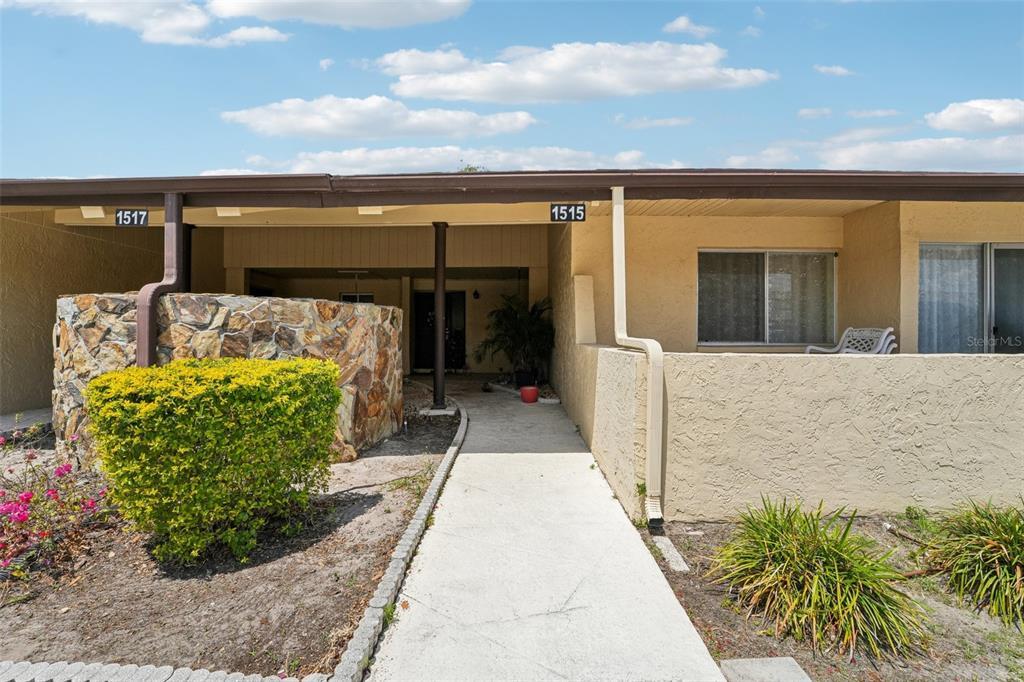 Picture of 1515 12Th Court Se Unit 55, Largo, FL 33771