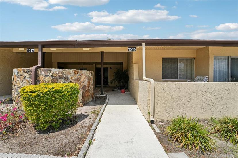 Picture of 1515 12Th Court Se Unit 55, Largo FL 33771
