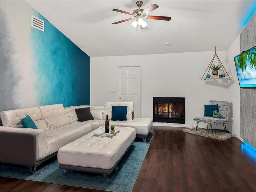 Picture of 1849 Kings Point Boulevard, Kissimmee FL 34744