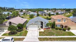 Picture of 1021 Whalebone Bay Drive, Kissimmee, FL 34741