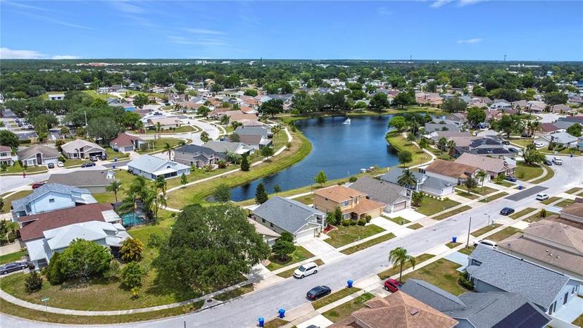 Picture of 1021 Whalebone Bay Drive, Kissimmee FL 34741