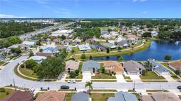 Picture of 1021 Whalebone Bay Drive, Kissimmee, FL 34741