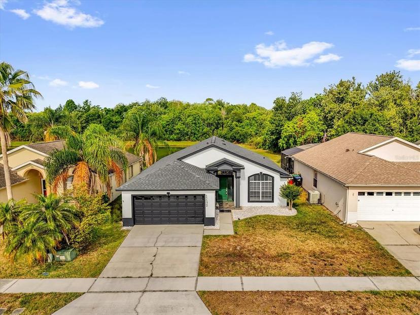 Picture of 11172 Pinewood Cove Lane, Orlando FL 32817