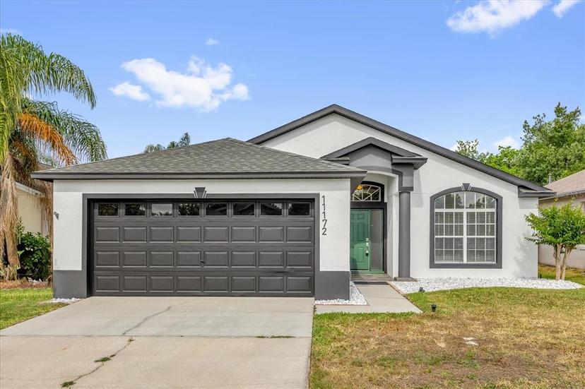 Picture of 11172 Pinewood Cove Lane, Orlando FL 32817
