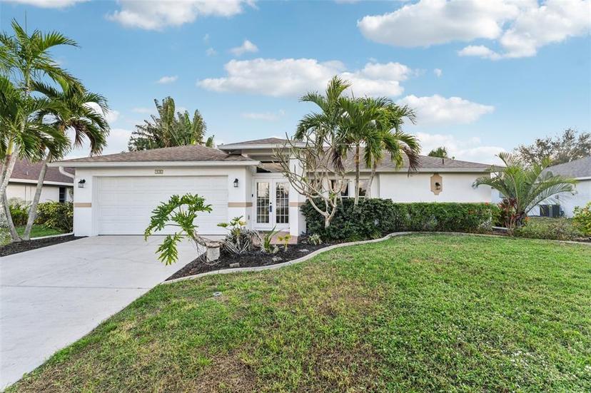 Picture of 926 SW 37Th Street, Cape Coral FL 33914